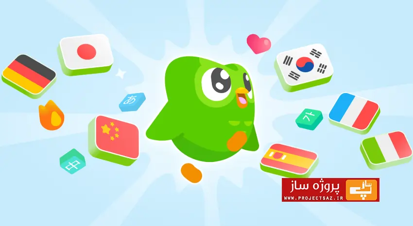اکانت دولینگو چیست و چه کاربردی دارد؟